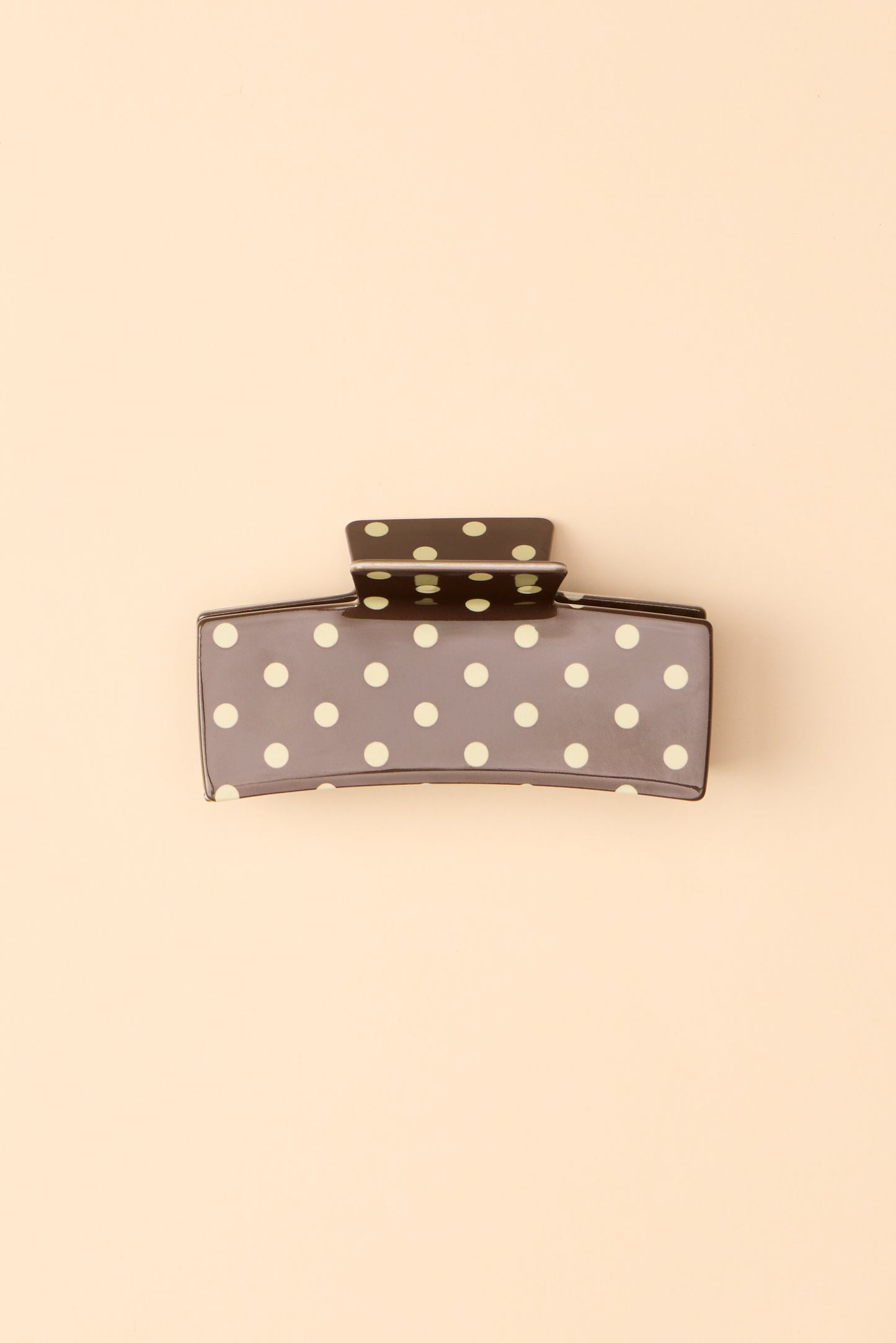Lara Clip - Maize Polka