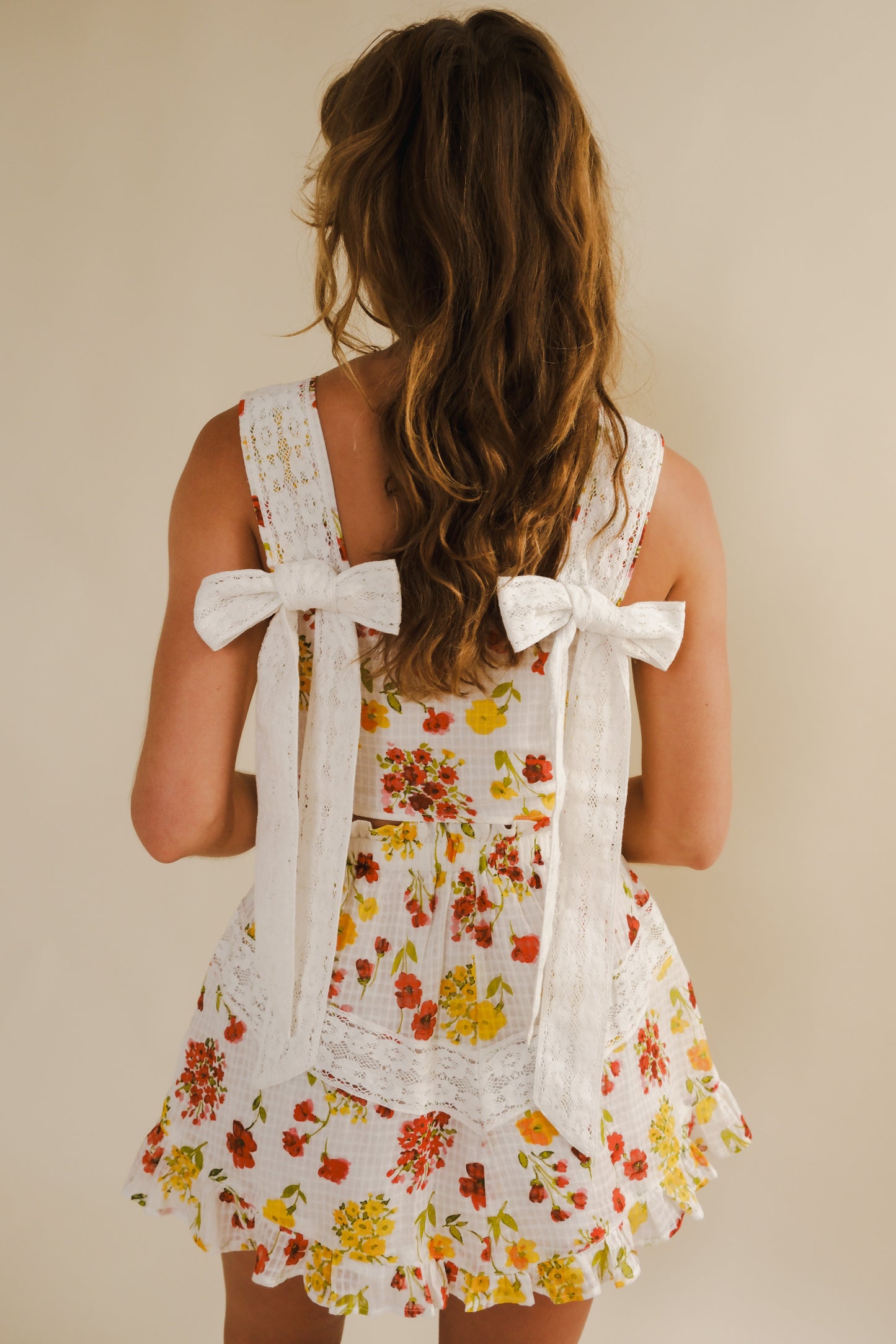 Camilla Top