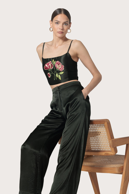 Tailor Pant - Khaki