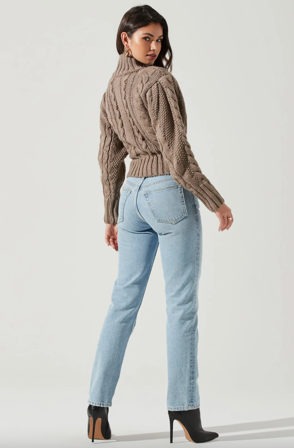 Haisley Sweater