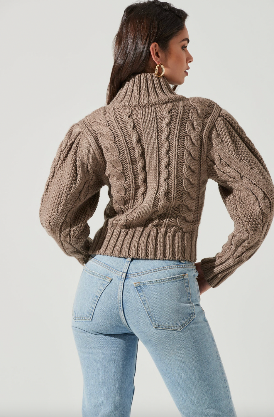 Haisley Sweater