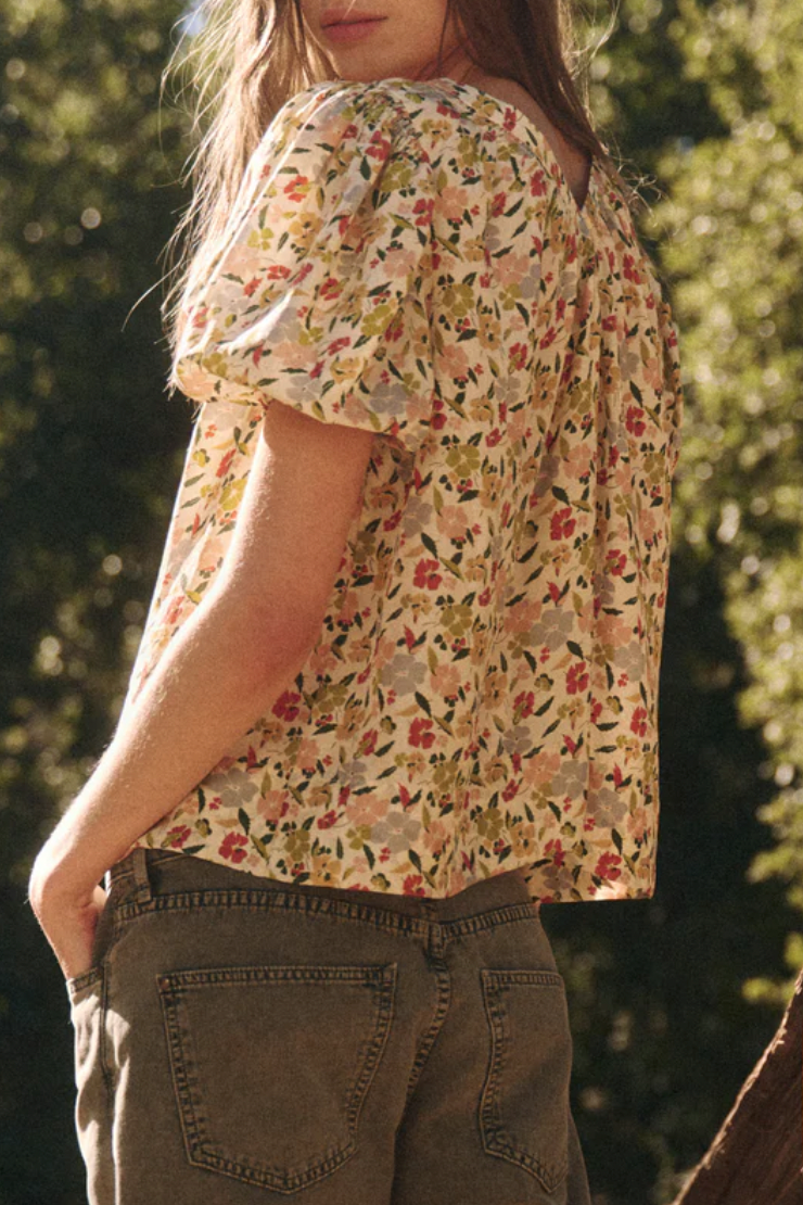 The Bungalow Top