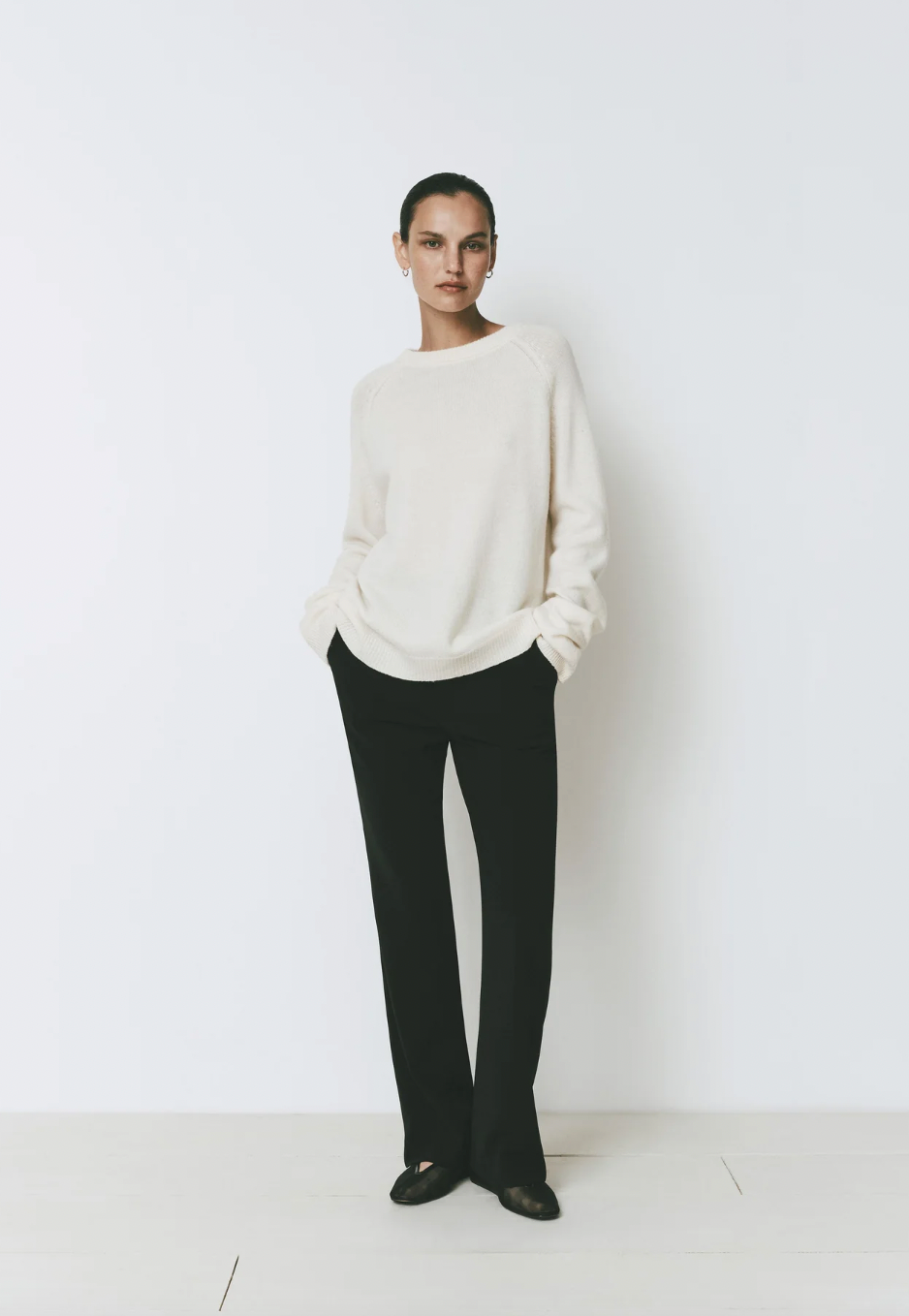 Norte Sweater