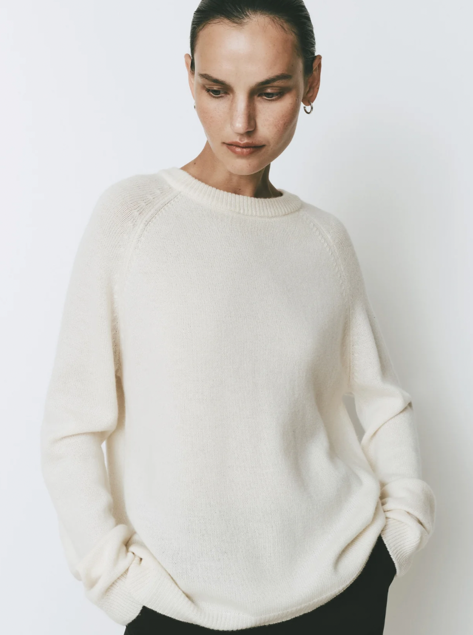 Norte Sweater