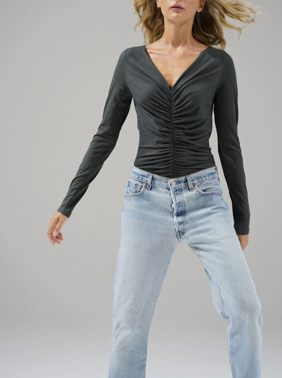 Simone Top
