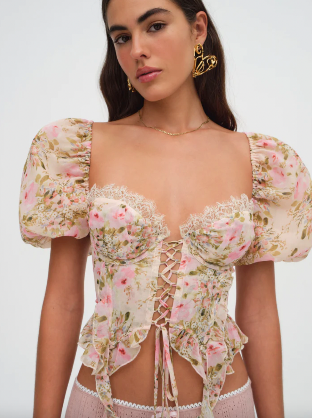 Emmaline Top