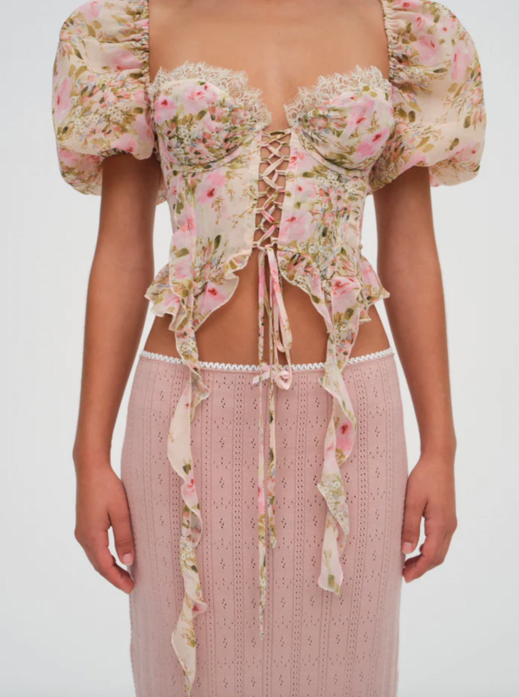 Emmaline Top