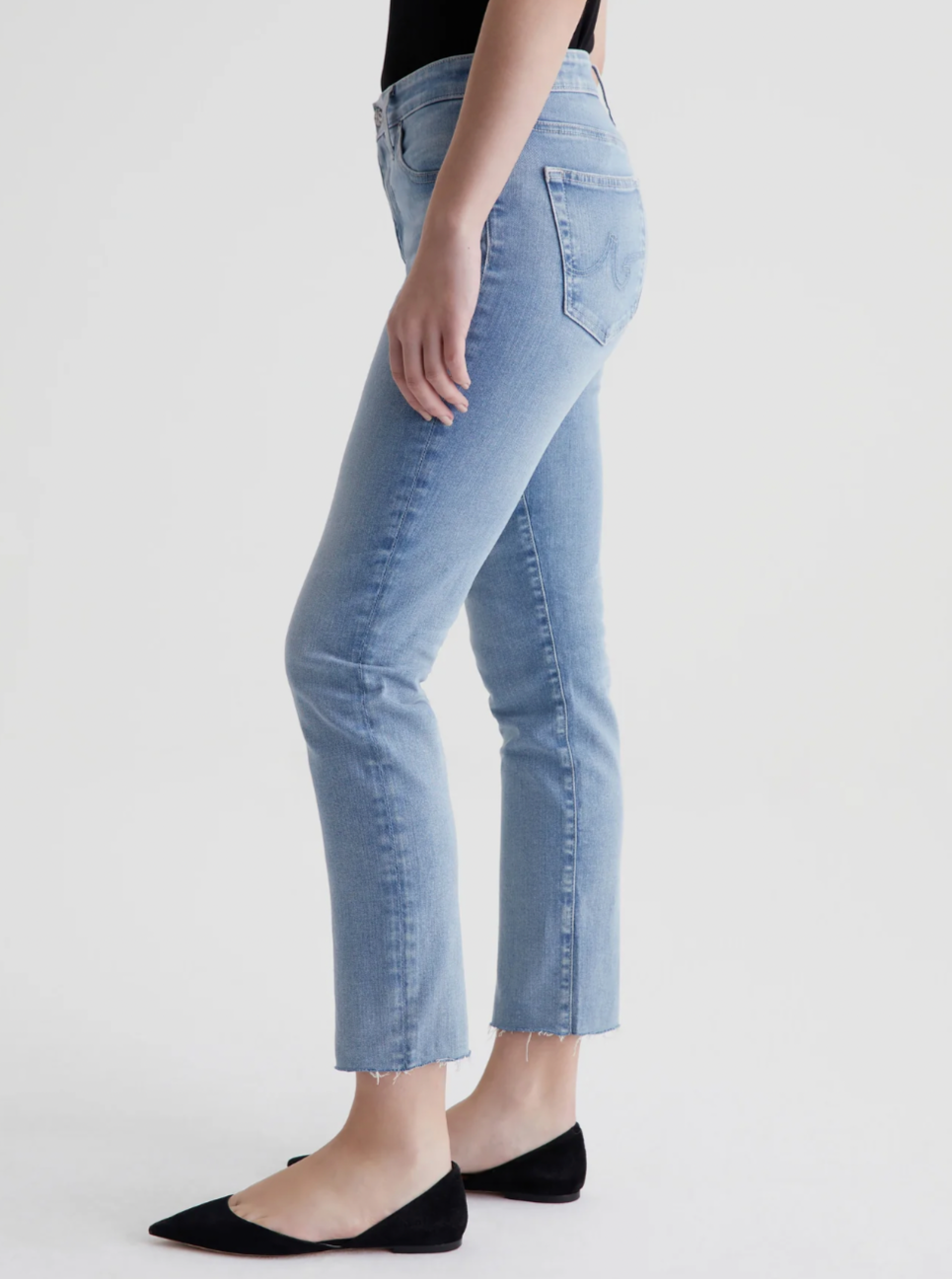 Mari Crop