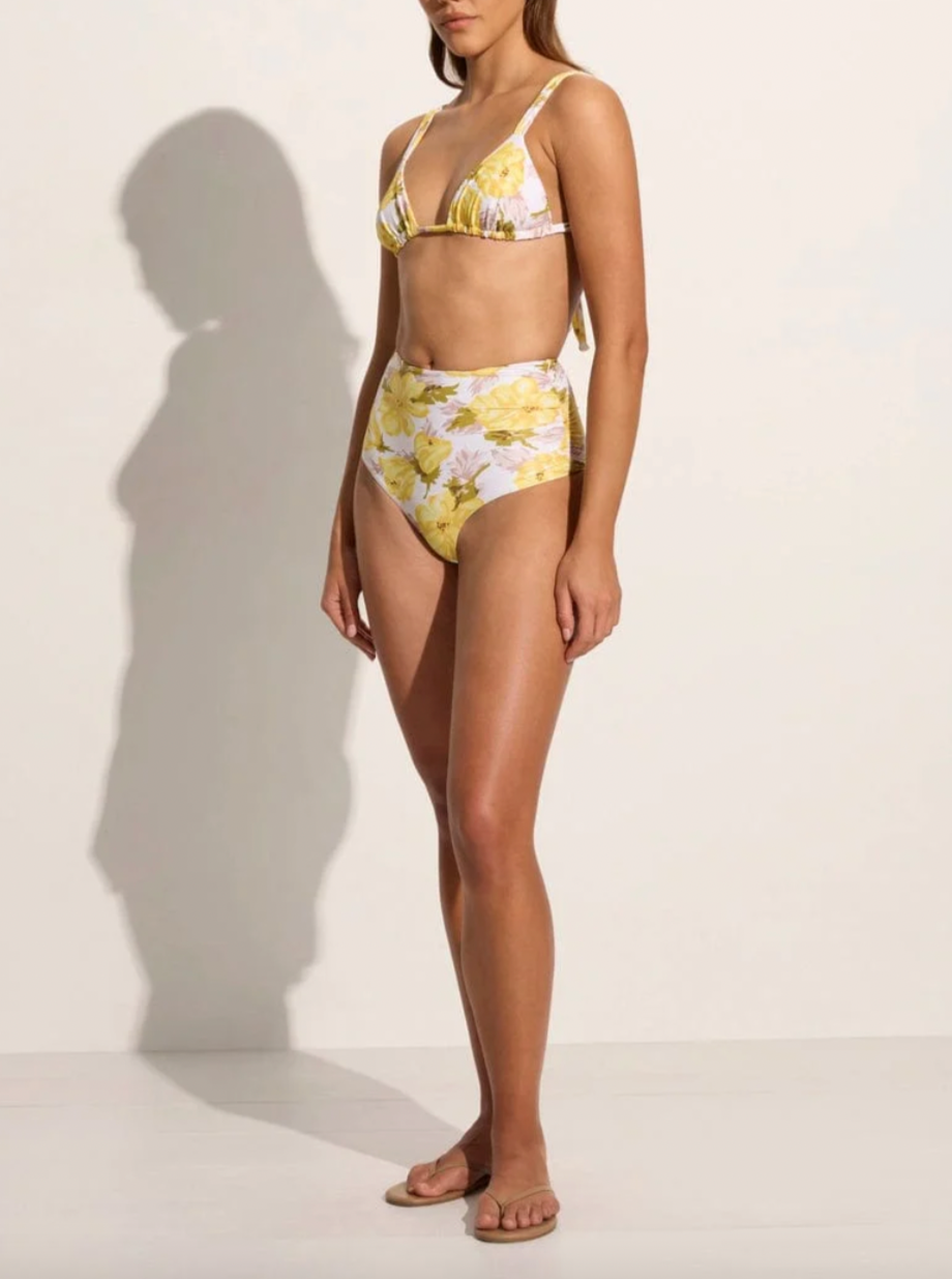 Mary Bikini Top