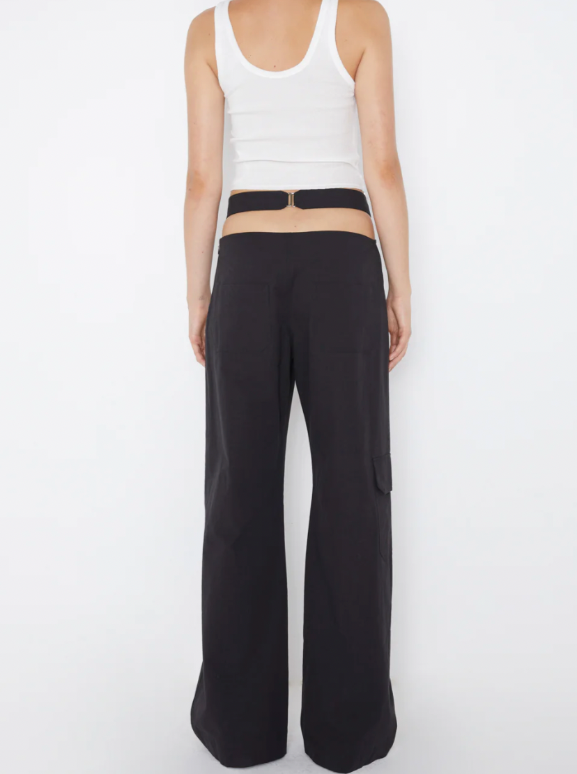 Raylie Cargo Pant