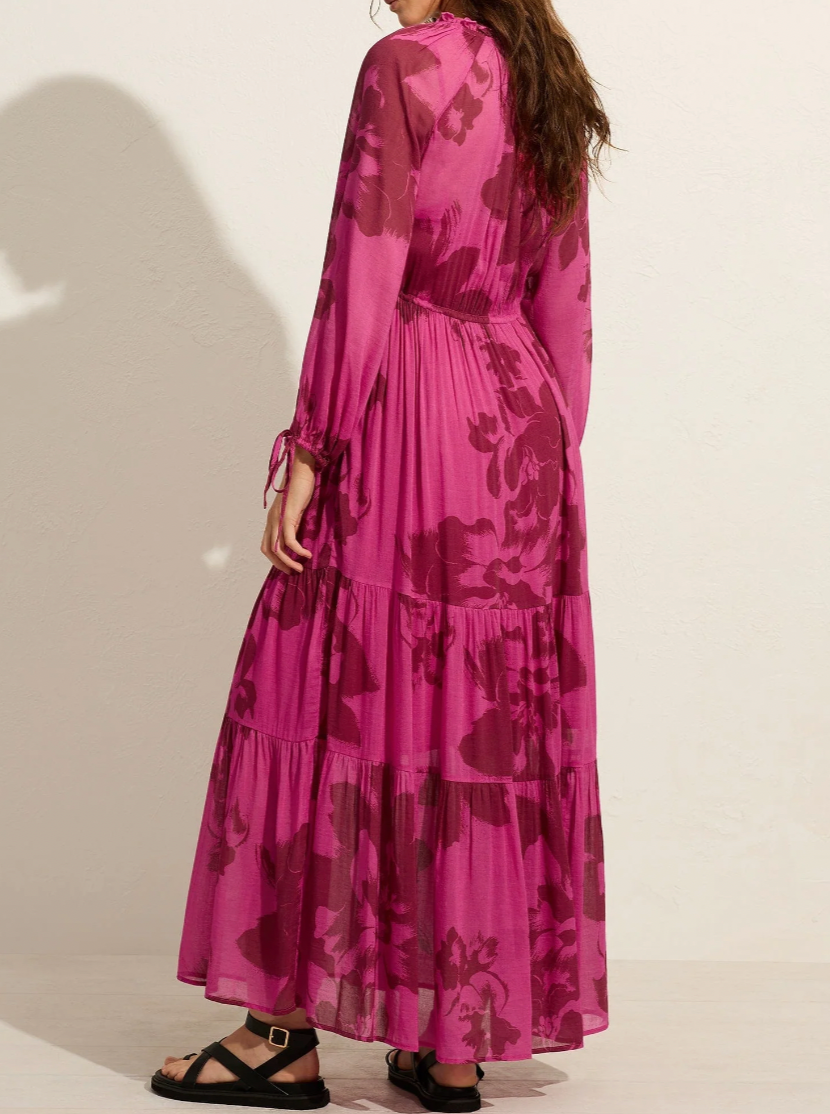 Ezra Maxi Dress