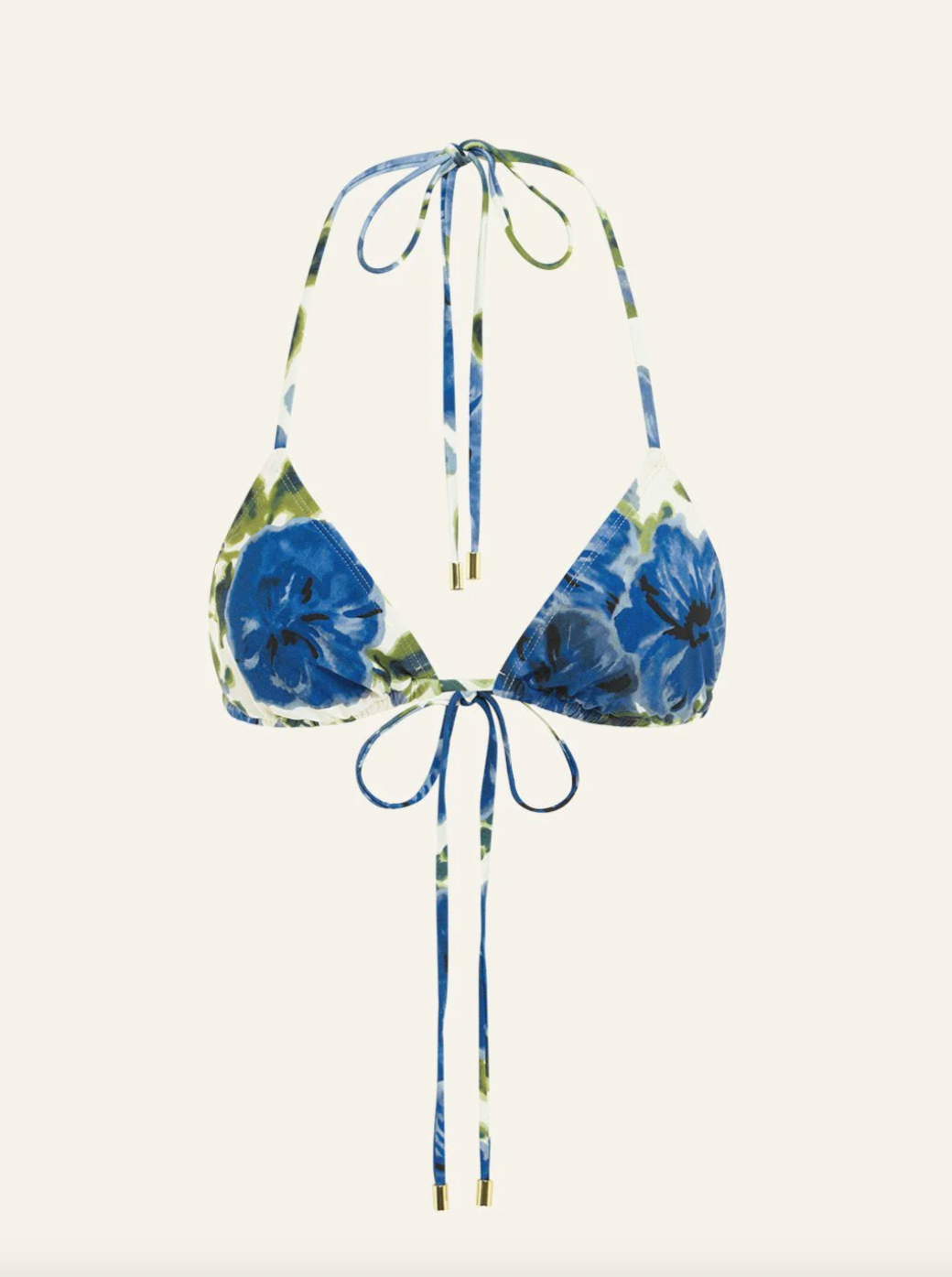 Essential String Tri