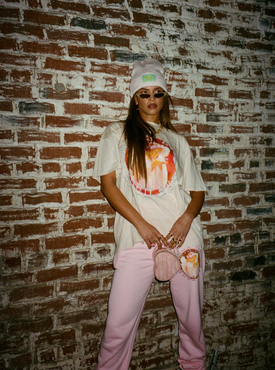 Goodbye Again BF Tee