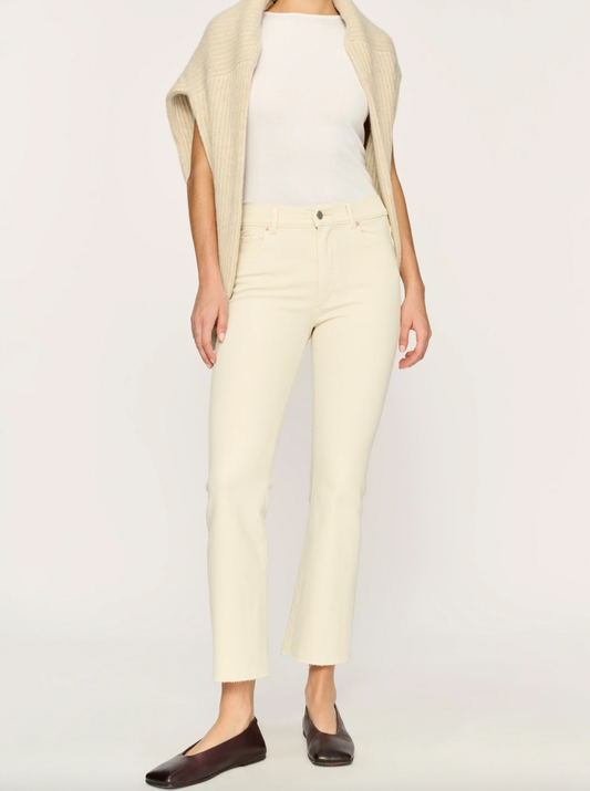 Bridget Boot High Rise