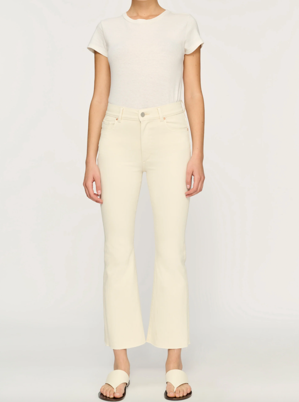 Bridget Boot High Rise