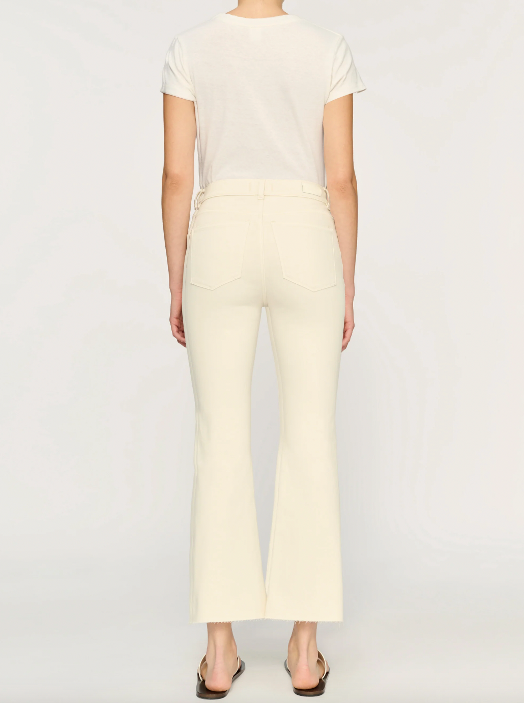 Bridget Boot High Rise