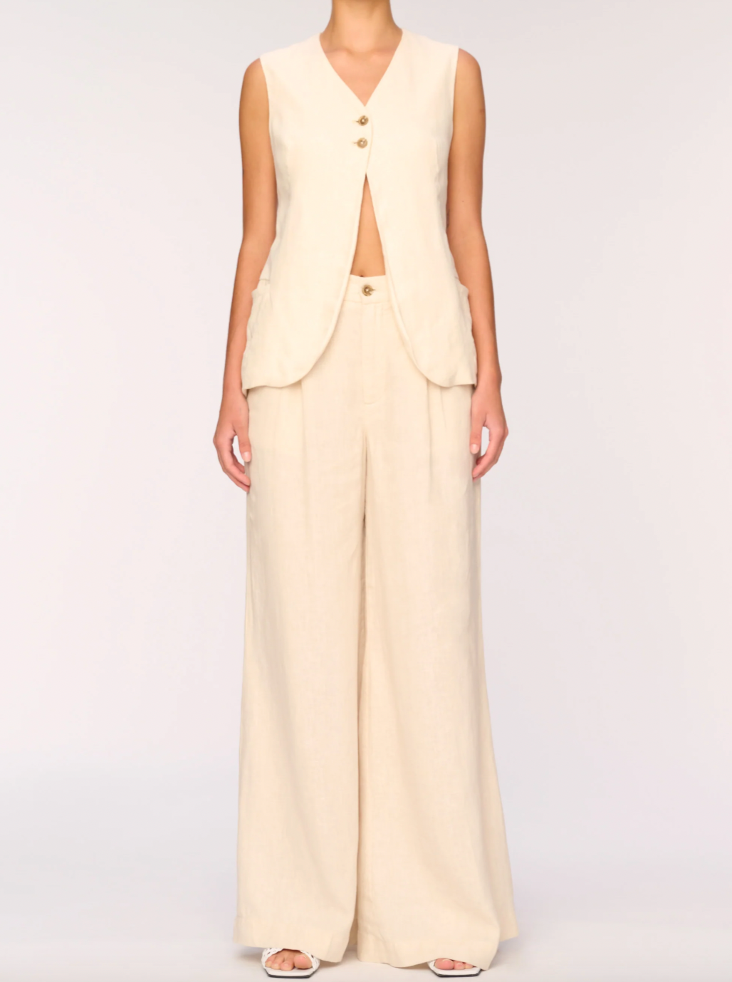 Zia Vest