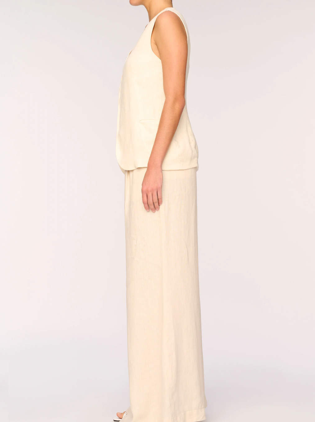 Zia Vest