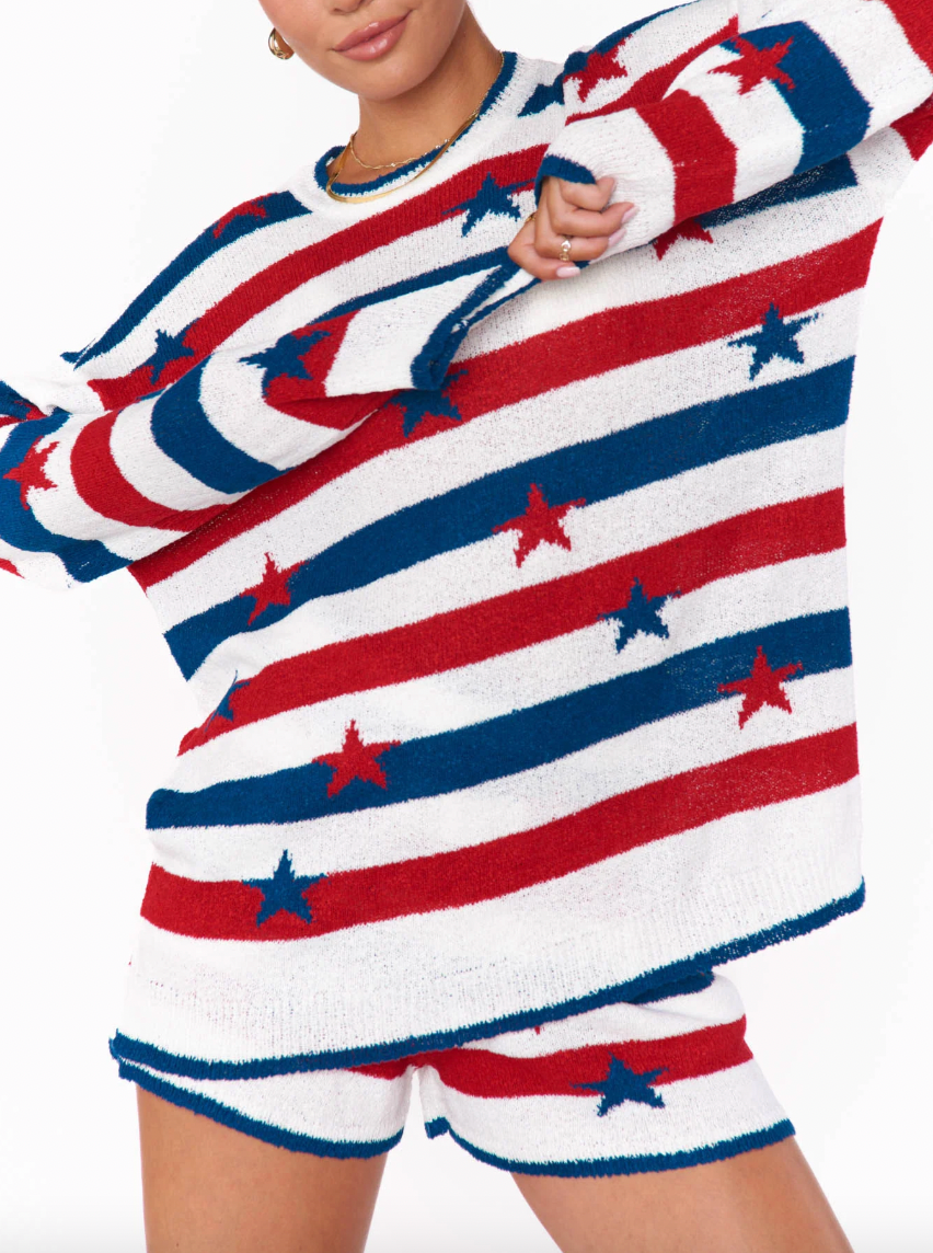 Go to Sweater