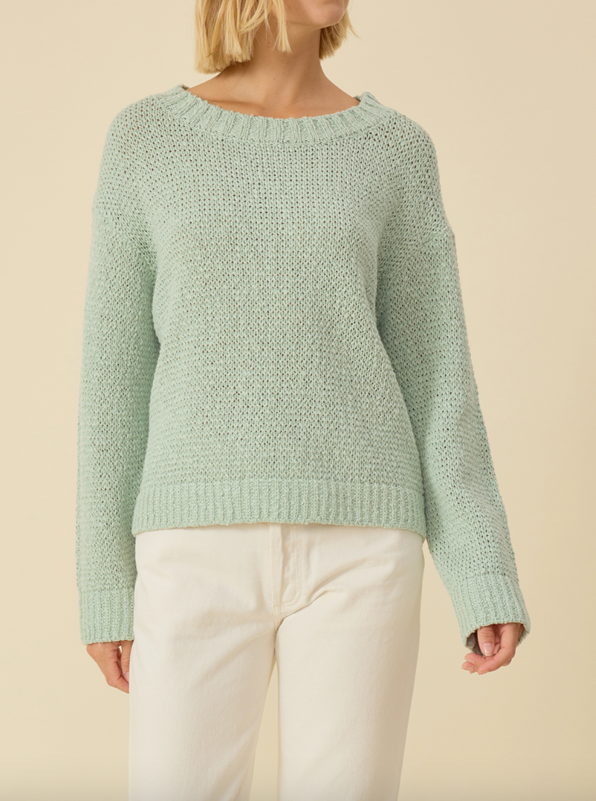 Linnea Pullover