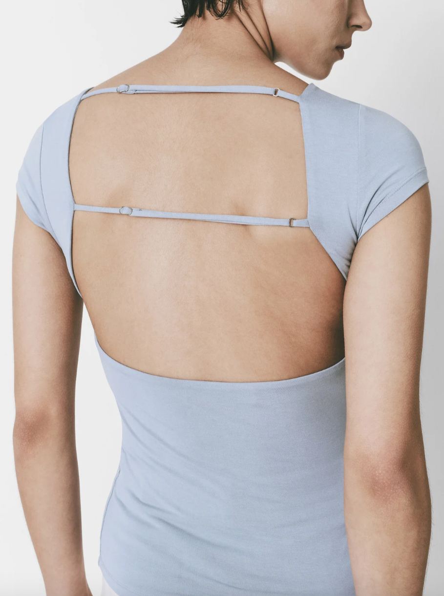 Matinée Top