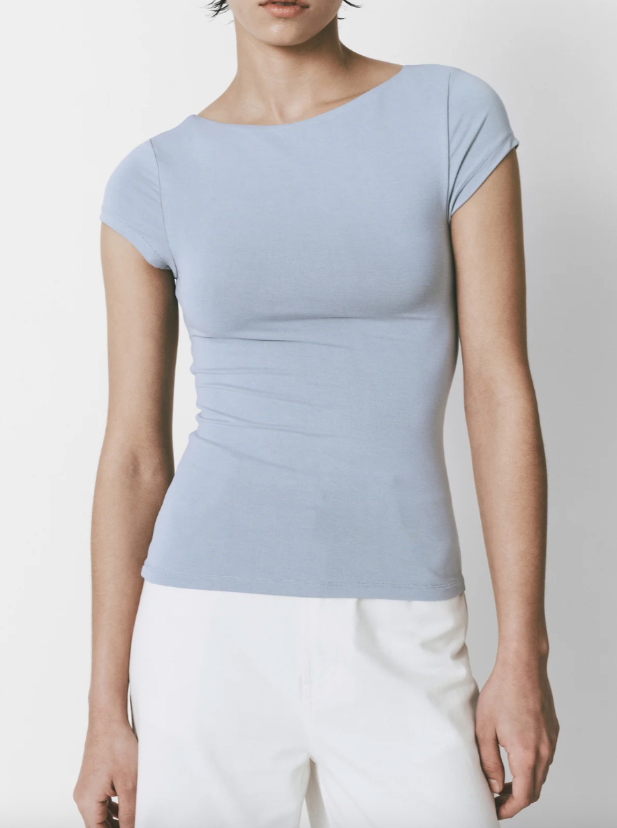 Matinée Top