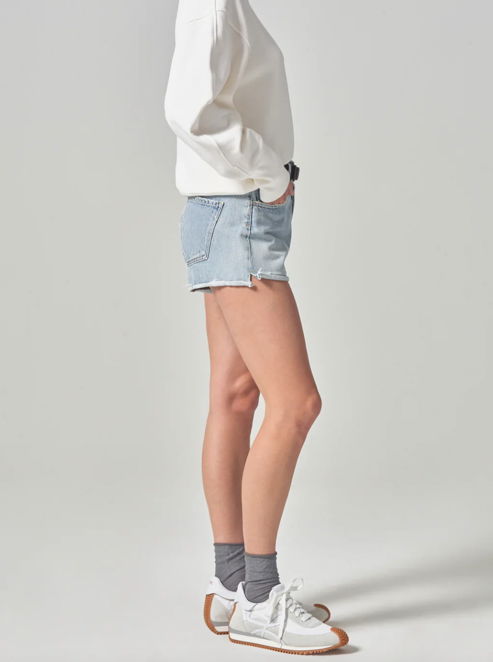 Marlow Vintage Short