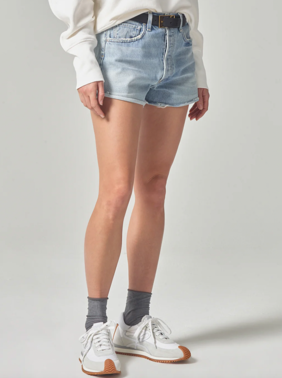 Marlow Vintage Short