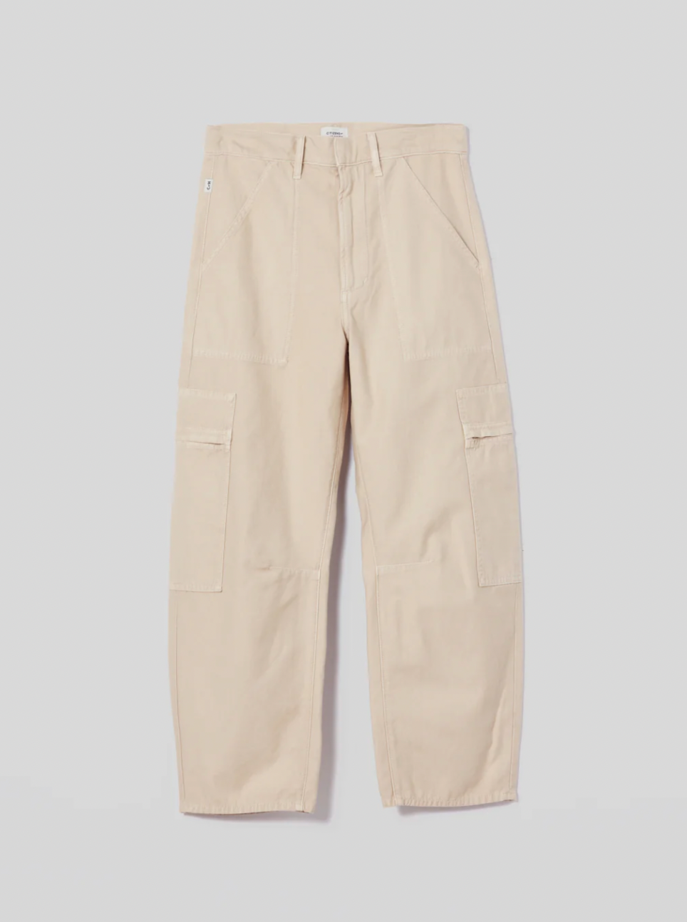 Marcelle Low Slung Cargo