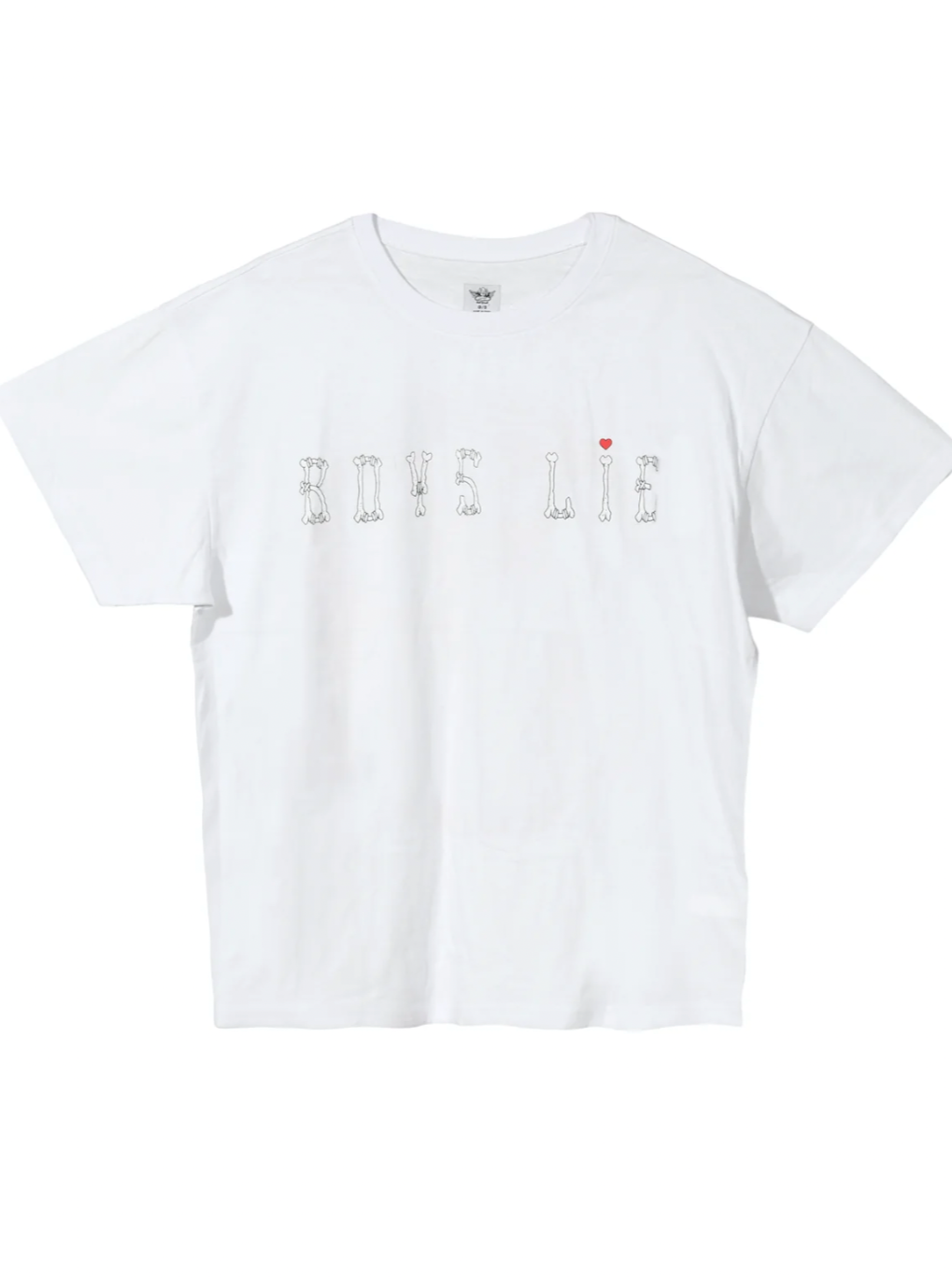 Goodbye Again Boyfriend T-Shirt