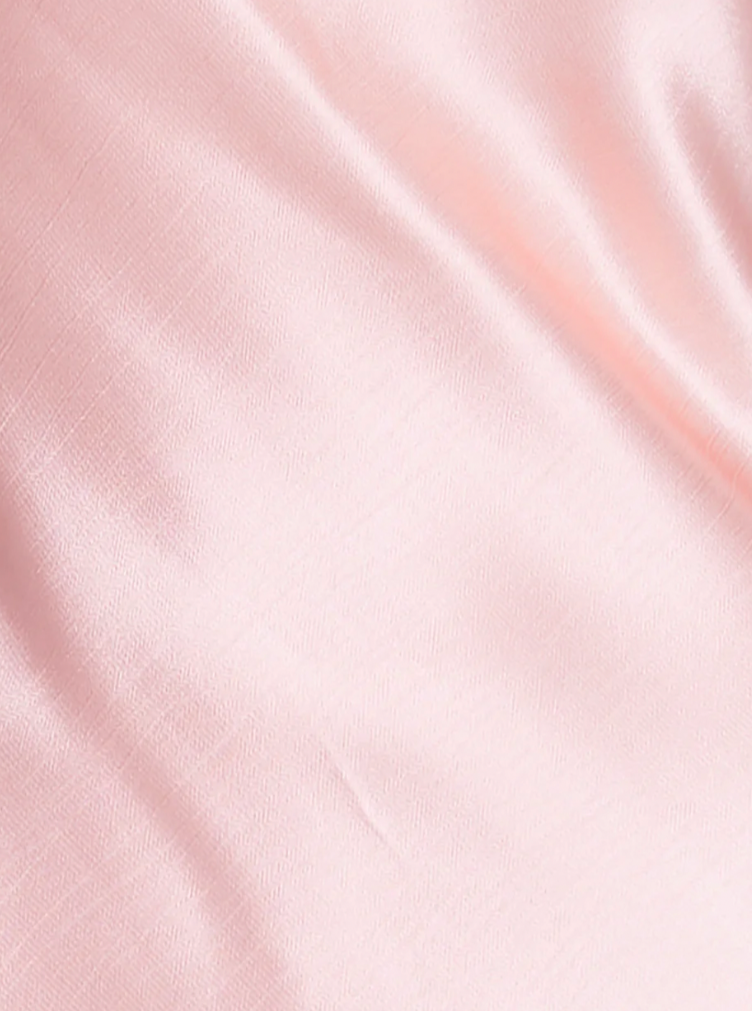 Moondance Strapless Dress