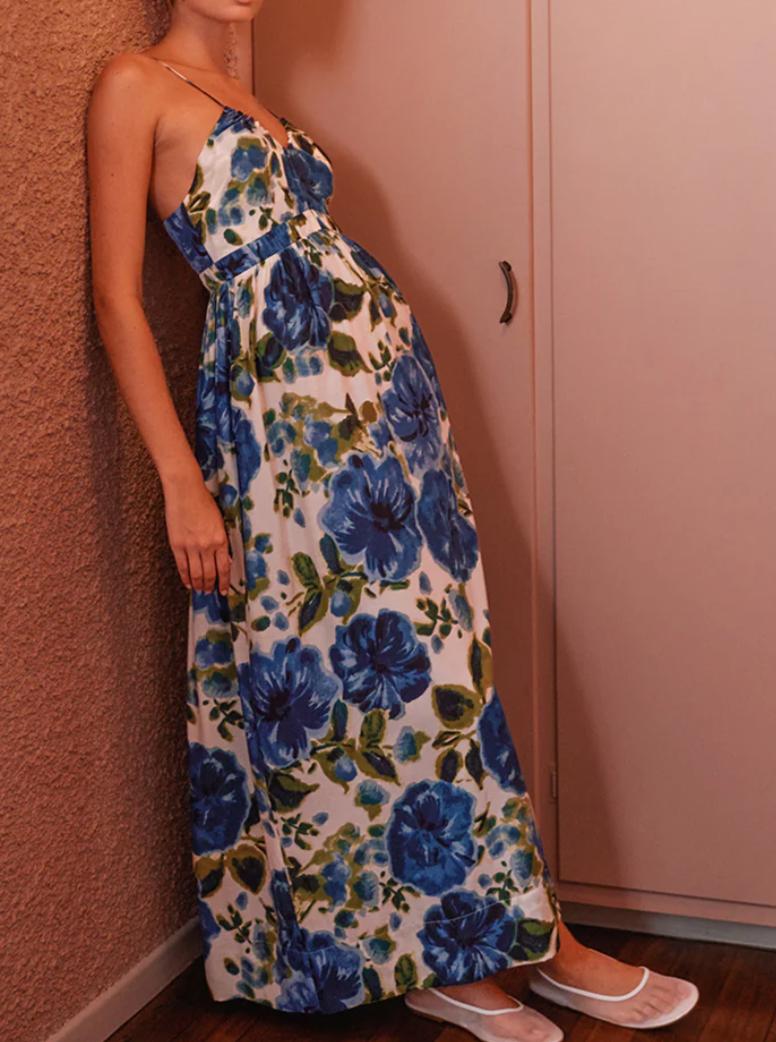 Aftersun Maxi Dress