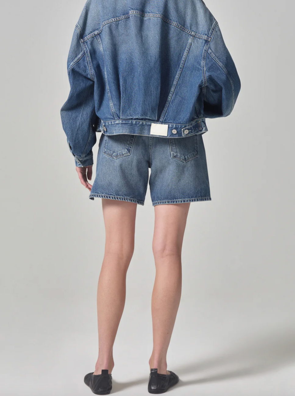Marlow Long Short