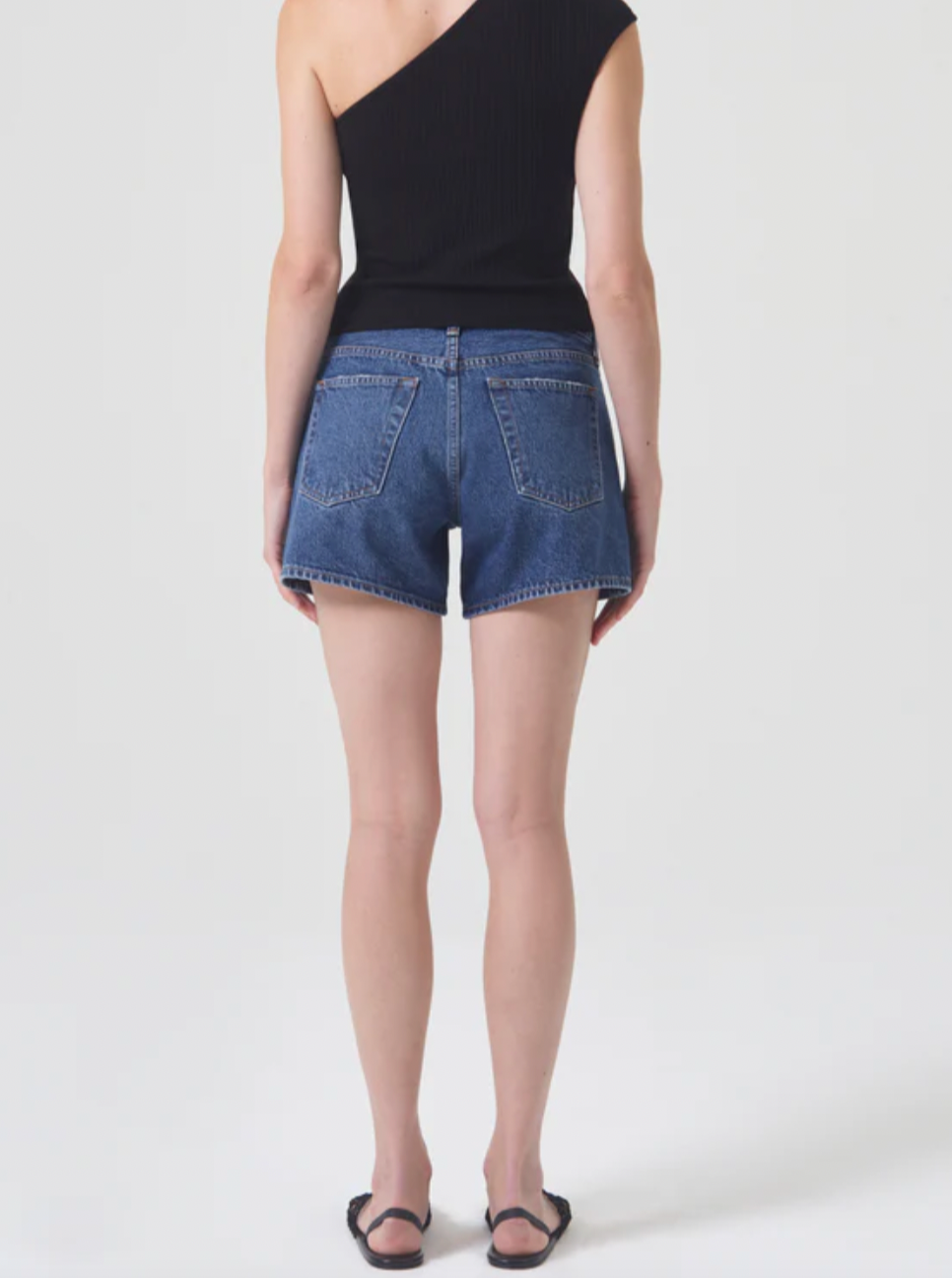 Parker Long Short