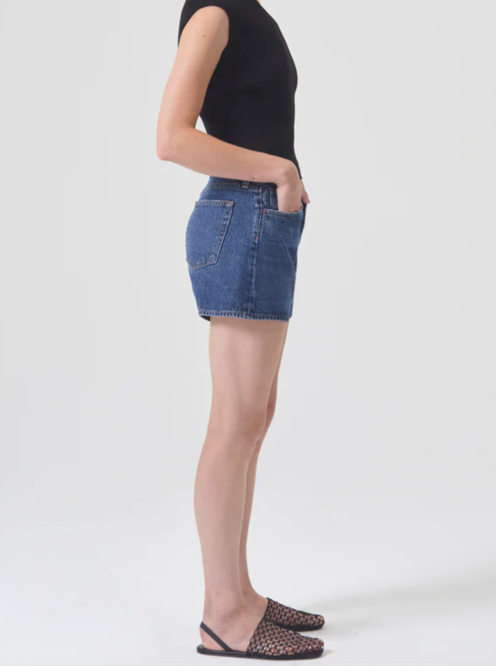 Parker Long Short