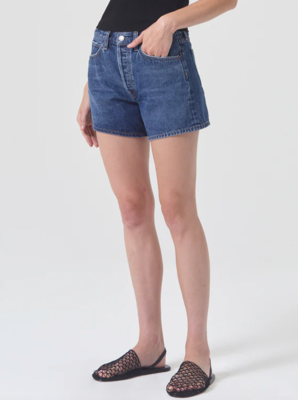 Parker Long Short