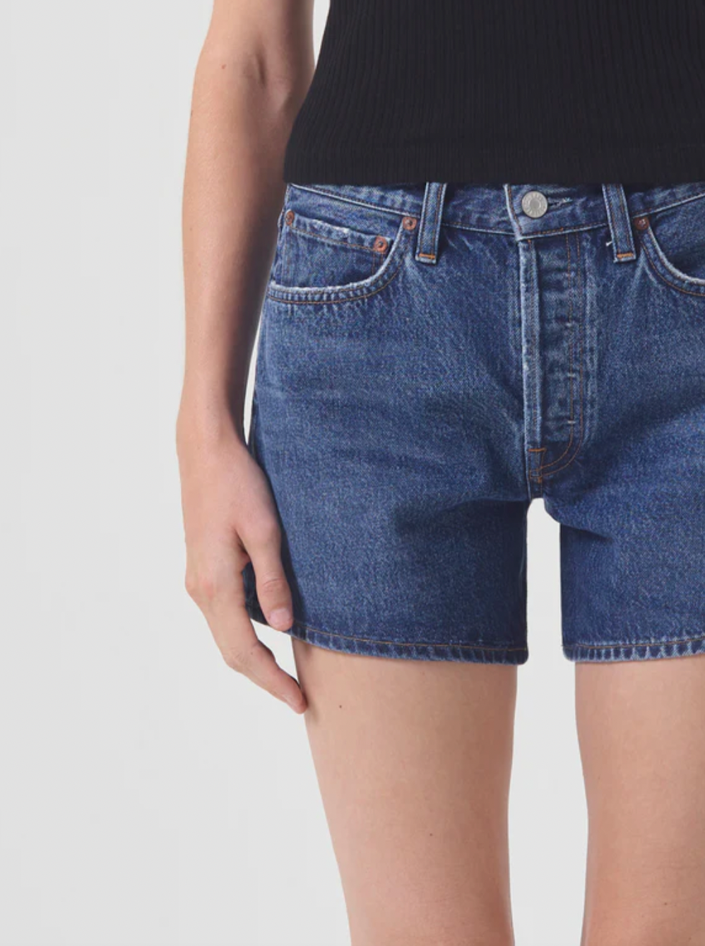 Parker Long Short