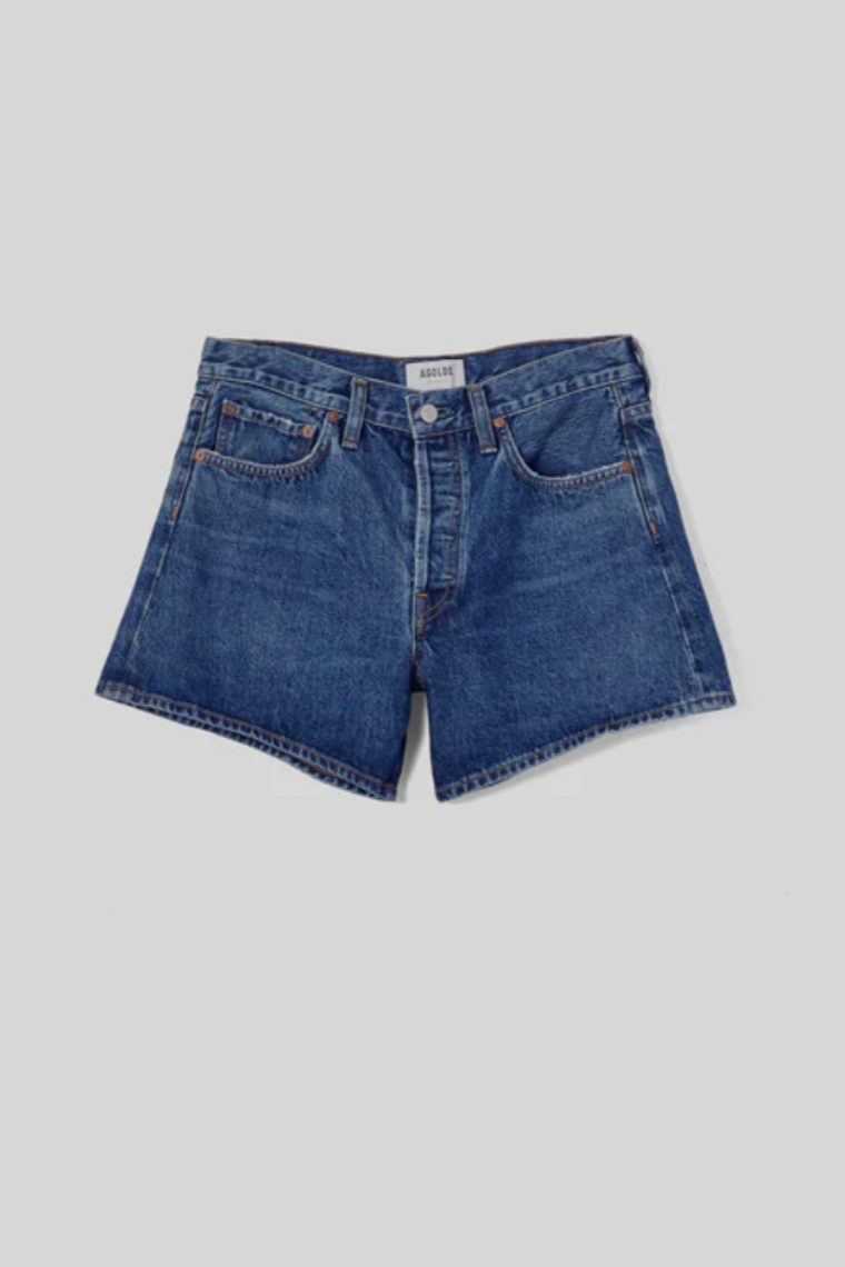 Parker Long Short