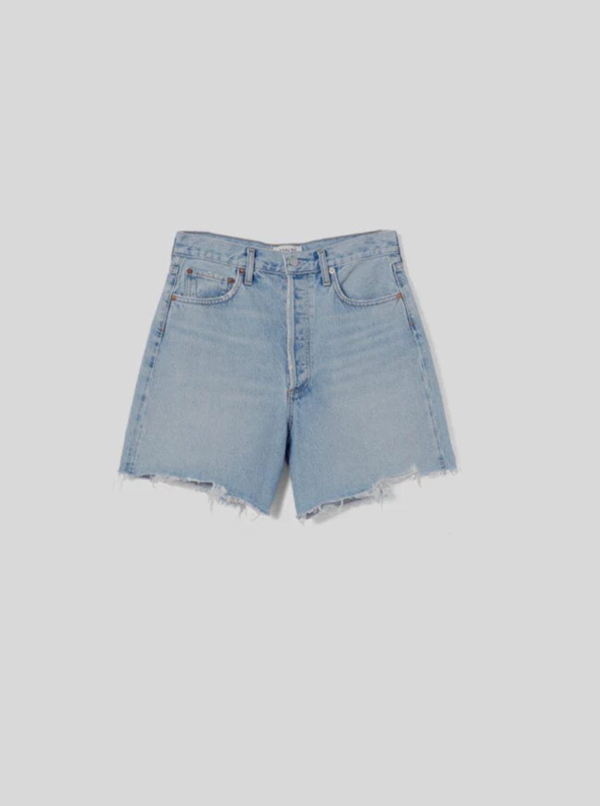 Stella High Rise Short