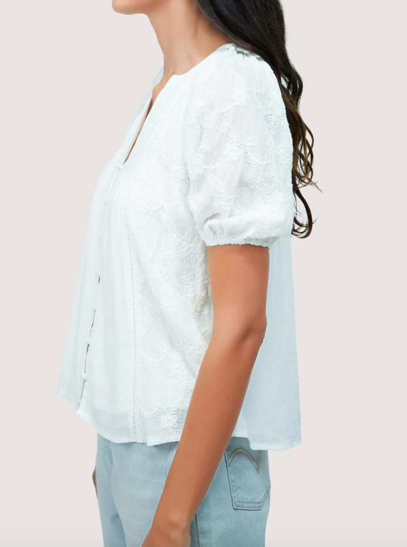 Sundrenched Top