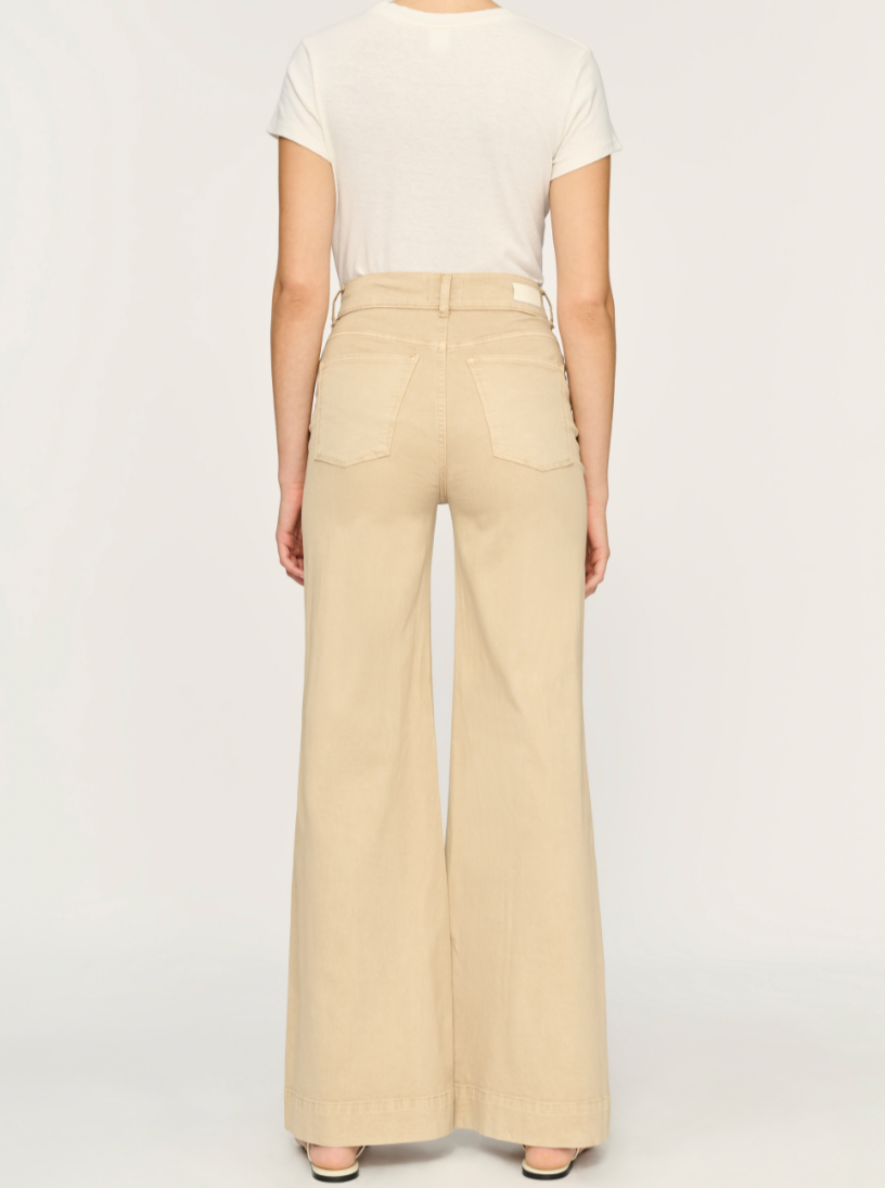 Hepburn 32" High Rise