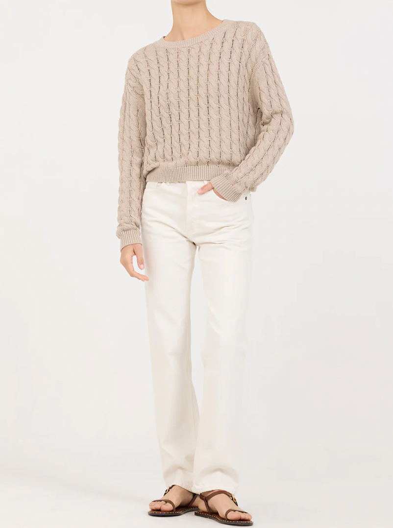 Victoria Pullover