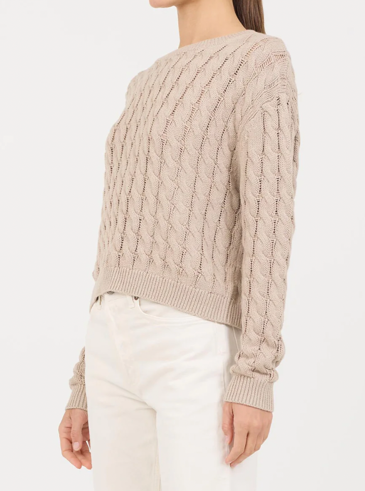 Victoria Pullover