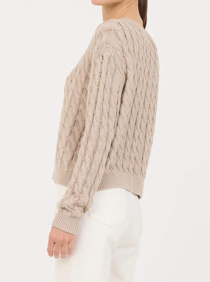 Victoria Pullover