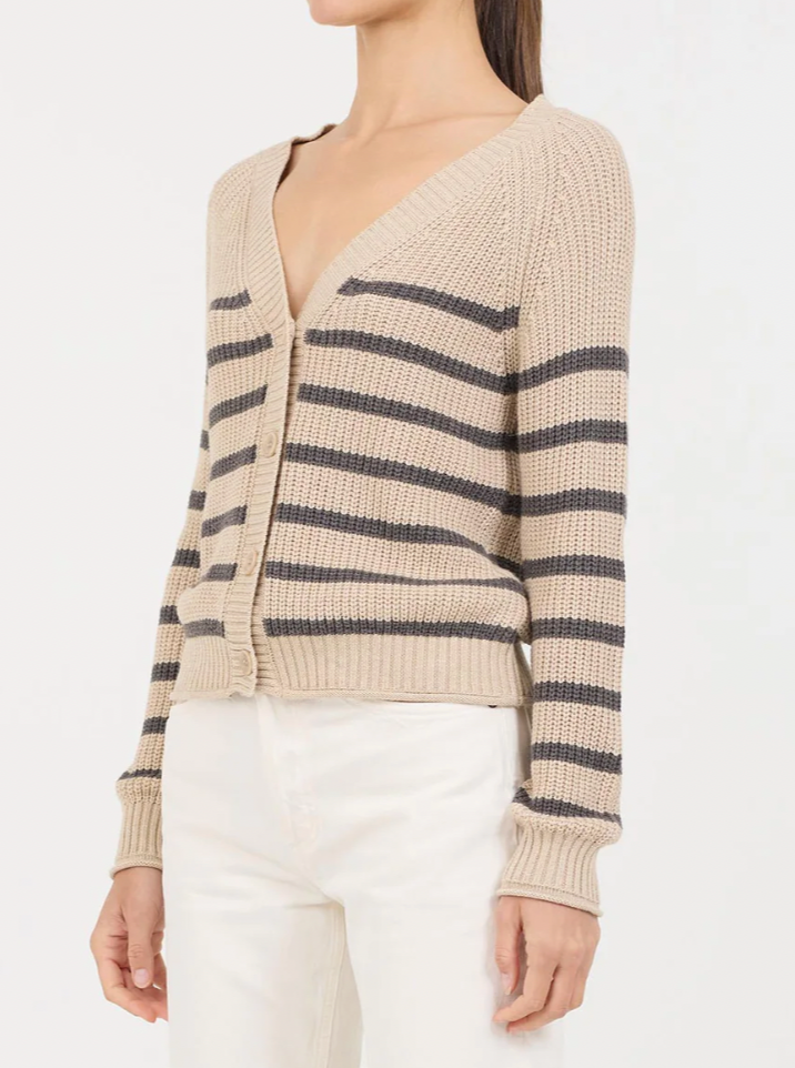 Raleigh Cardi