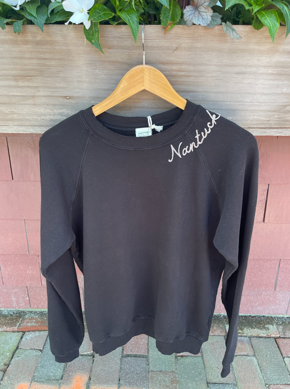 Nantucket Sweatshirt