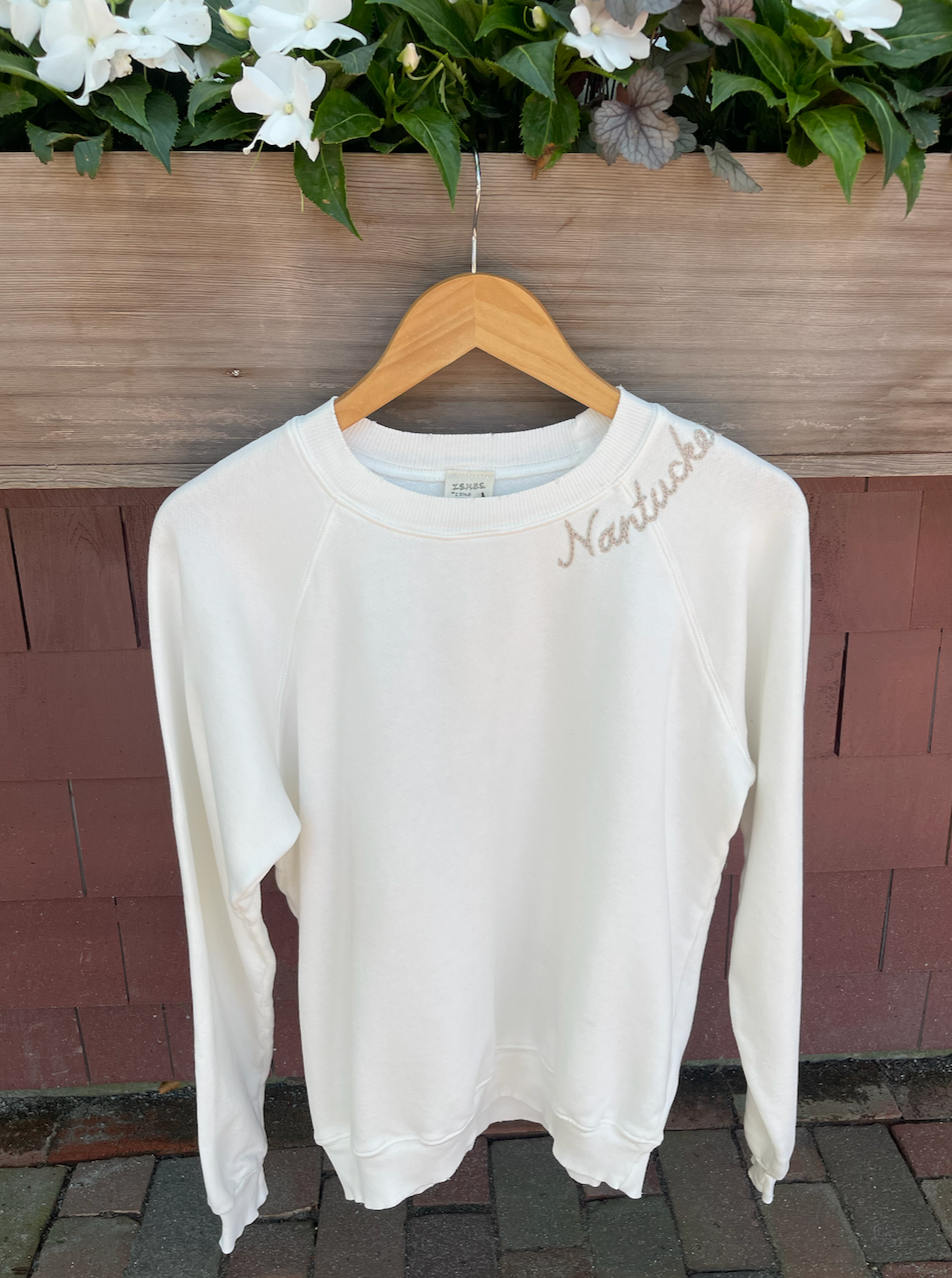 Nantucket Sweatshirt