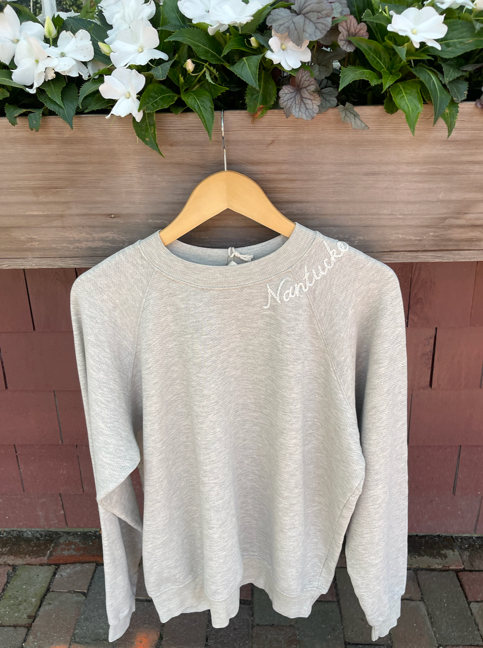 Nantucket Sweatshirt