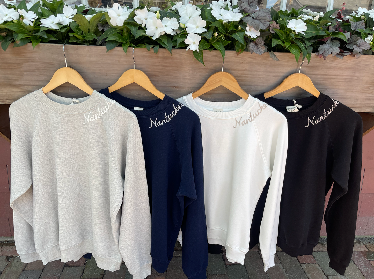 Nantucket Sweatshirt