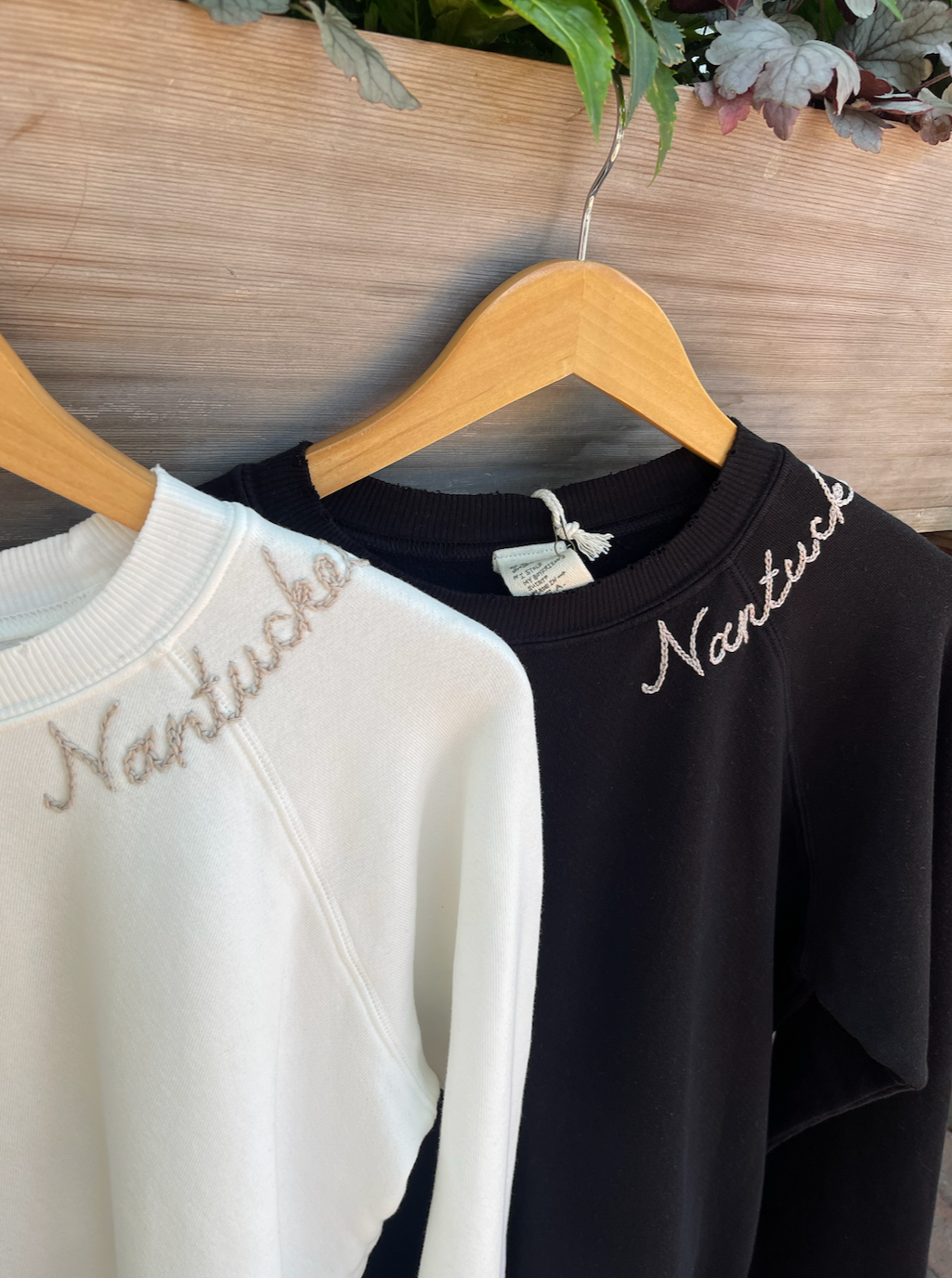 Nantucket Sweatshirt